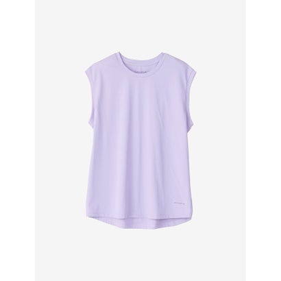 ダンスキン/レディス/UV PROTECT C/S TOP(UVプロテクトC/Sトップ) （LA）｜詳細画像