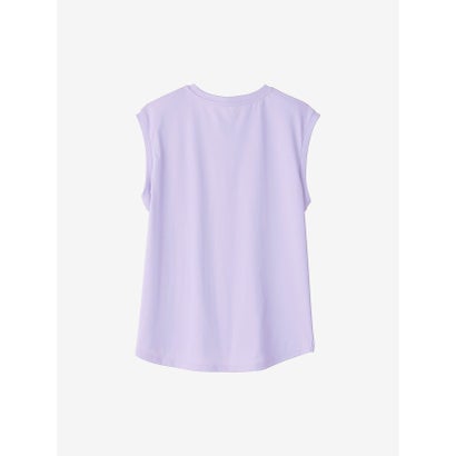ダンスキン/レディス/UV PROTECT C/S TOP(UVプロテクトC/Sトップ) （LA）｜詳細画像