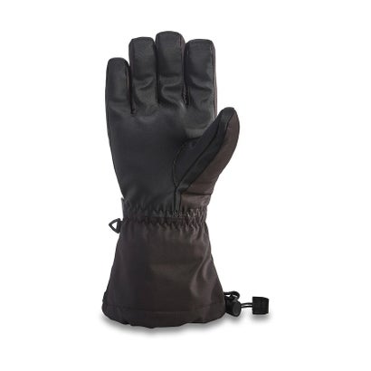 ダカイン DAKINE ダカイン/レディス/WOMENS LYNX GLOVE （BLK）｜詳細画像