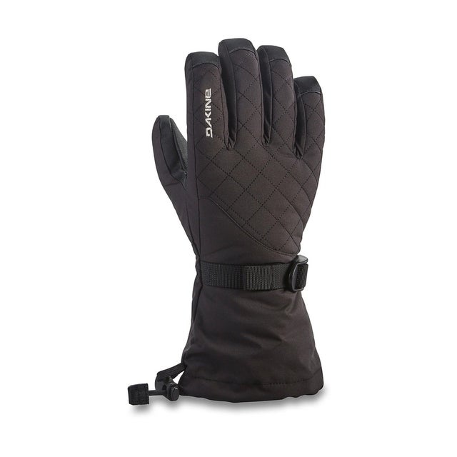 /レディス/WOMENS LYNX GLOVE （BLK）