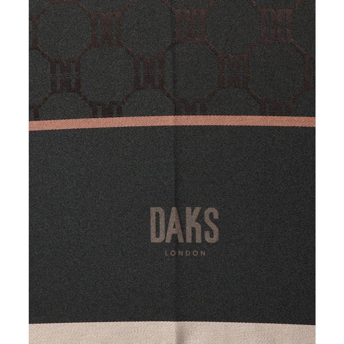 DAKS モノグラムジャガード 長傘 - ファッション通販 MAGASEEK(マガシーク)