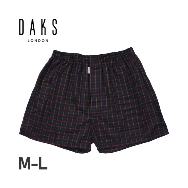 トランクス 下着 インナー アンダーウェア パンツ メンズ 前開き M-L メンズ下着 男性 TRUNKS グリーン 0120-02【返品不可商品】