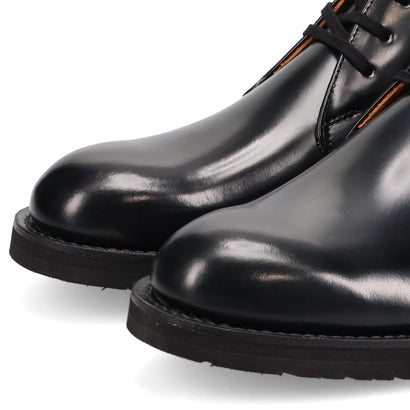 ダナー Danner ポストマンブーツ メンズ 本革 POSTMAN BOOTS ブラック 黒 D214302 （MMM）｜詳細画像
