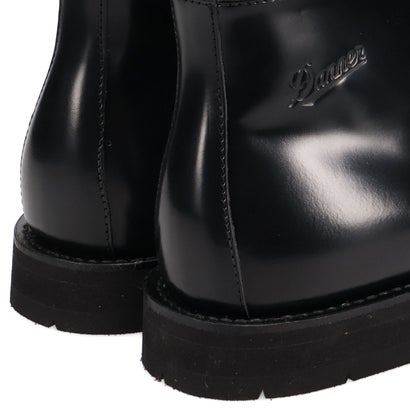 ダナー Danner ポストマンブーツ メンズ 本革 POSTMAN BOOTS ブラック 黒 D214302 （MMM）｜詳細画像
