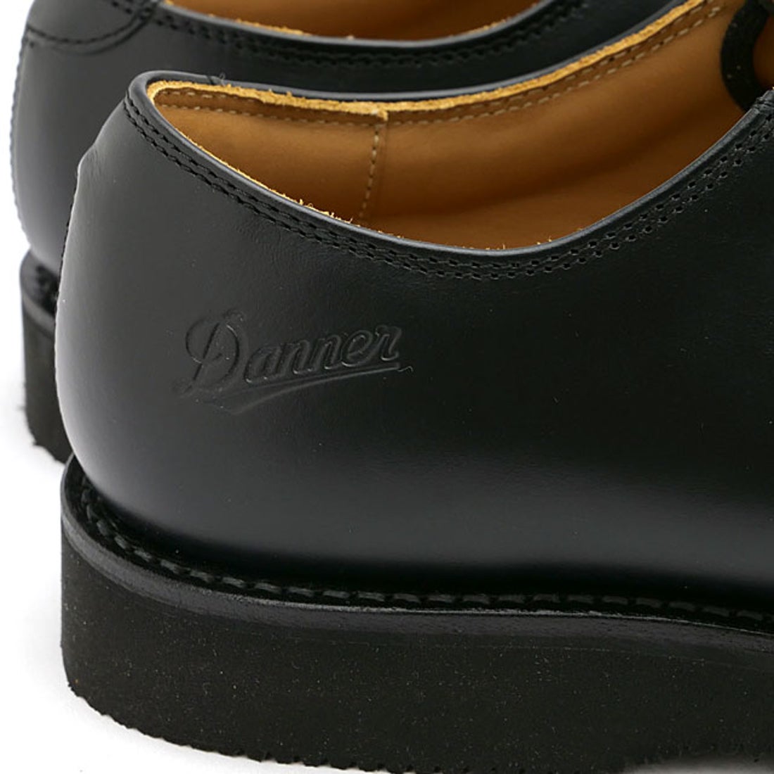 ダナー Danner POSTMAN 2 BLACK [D212100 SS23] （BLACK） -靴 ...