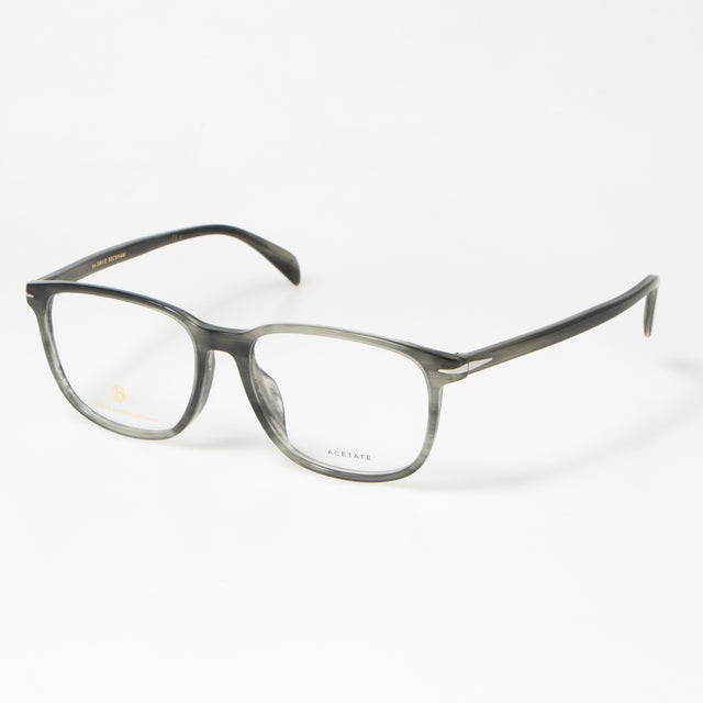 
                    メガネ 眼鏡 アイウェア レディース メンズ （グレーホーン）