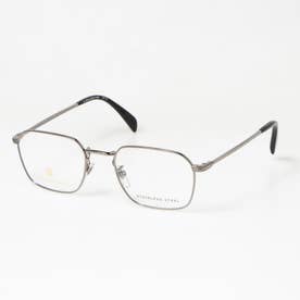 メガネ 眼鏡 アイウェア レディース メンズ （ルテニウム）