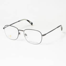 メガネ 眼鏡 アイウェア レディース メンズ （ダークルテニウム/ホーン）
