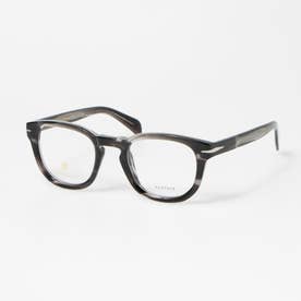 メガネ 眼鏡 アイウェア レディース メンズ （グレーホーン）