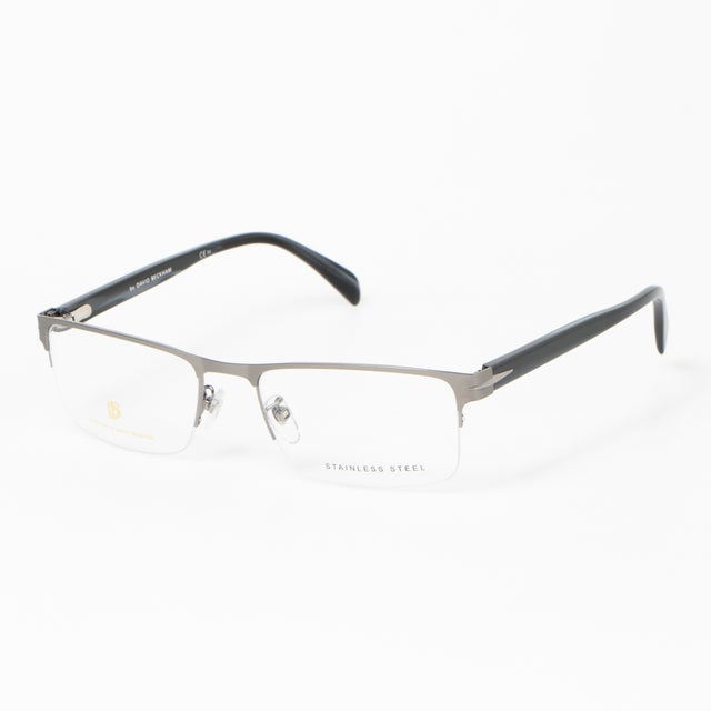 
                    メガネ 眼鏡 アイウェア レディース メンズ （マットルテニウム）
