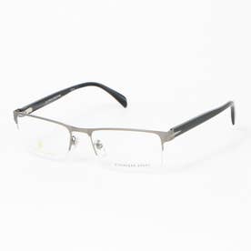 メガネ 眼鏡 アイウェア レディース メンズ （マットルテニウム）
