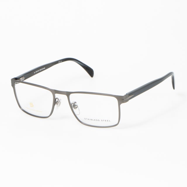 
                    メガネ 眼鏡 アイウェア レディース メンズ （マットダークルテニウム）