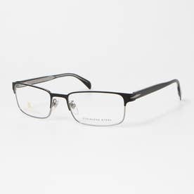 メガネ 眼鏡 アイウェア レディース メンズ （マットブラック/ルテニウム）