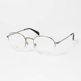 メガネ 眼鏡 アイウェア レディース メンズ （ルテニウム）