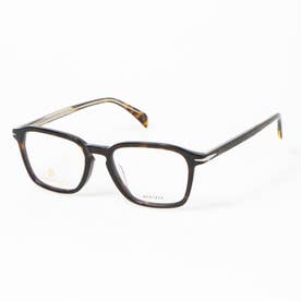 メガネ 眼鏡 アイウェア レディース メンズ （ダークハバナ）