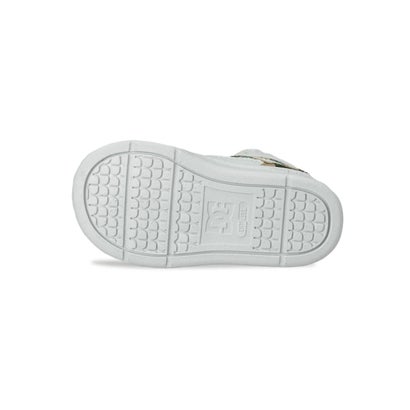 ディーシー DC シューズ スニーカー キッズ 子供 スケシュー Ts （WCO）｜詳細画像