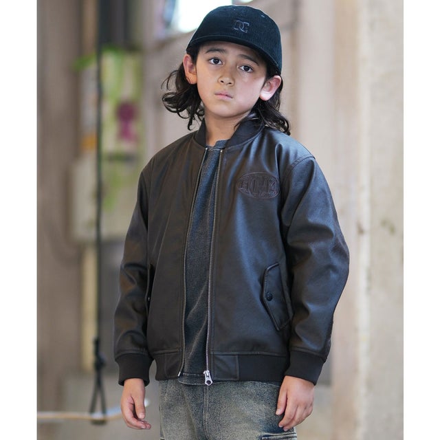 ジャケット キッズ 子供 KD FL FLIGHT （BRL）