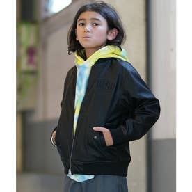 ジャケット キッズ 子供 KD FL FLIGHT （BKL）