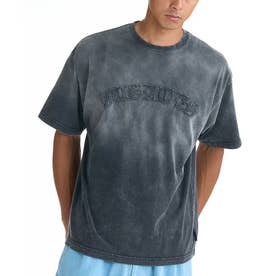 半袖 Tシャツ メンズ ロゴ DST261023 （BKS）