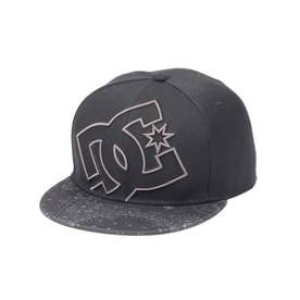SHOES キャップ メンズ 26 DOUBLEUP SNAPBACK （BKR）