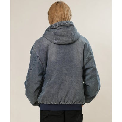 ジャケット メンズ フーディー 26 PADDED HOOD （INB）｜詳細画像