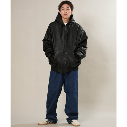ジャケット メンズ フーディー 26 PADDED HOOD （INB）｜詳細画像