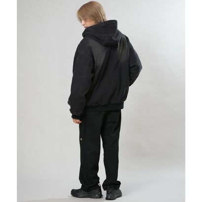 ジャケット メンズ フーディー 26 PADDED HOOD （INB）｜詳細画像