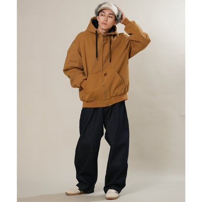ジャケット メンズ フーディー 26 PADDED HOOD （INB）｜詳細画像