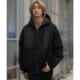 ジャケット メンズ フーディー 26 PADDED HOOD （BDB）