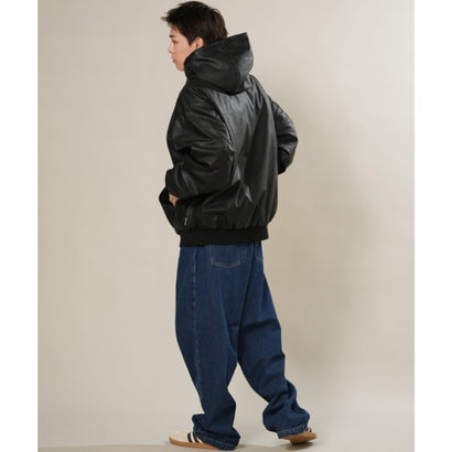 ジャケット メンズ フーディー 26 PADDED HOOD （LBB）｜詳細画像