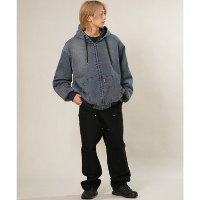 ジャケット メンズ フーディー 26 PADDED HOOD （LBB）｜詳細画像