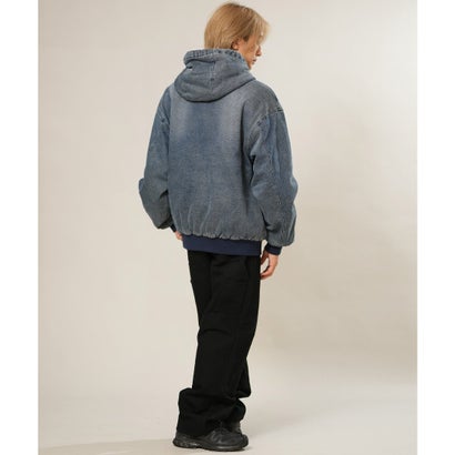 ジャケット メンズ フーディー 26 PADDED HOOD （LBB）｜詳細画像