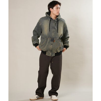 ジャケット メンズ フーディー 26 PADDED HOOD （LBB）｜詳細画像