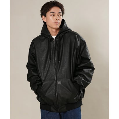 ジャケット メンズ フーディー 26 PADDED HOOD （LBB）｜詳細画像