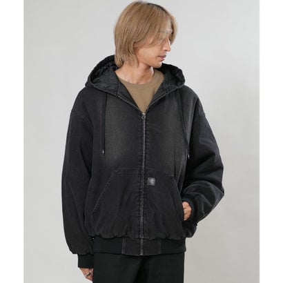 ジャケット メンズ フーディー 26 PADDED HOOD （LBB）｜詳細画像