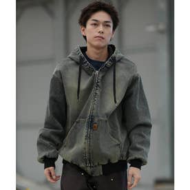 ジャケット メンズ フーディー 26 PADDED HOOD （LBB）