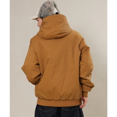 ジャケット メンズ フーディー 26 PADDED HOOD （BCM）｜詳細画像