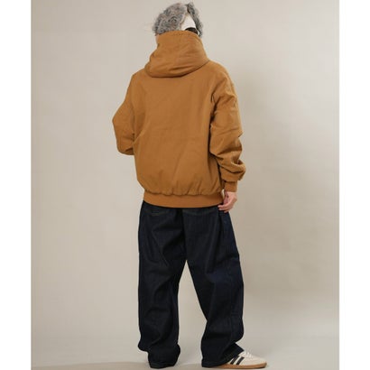 ジャケット メンズ フーディー 26 PADDED HOOD （BCM）｜詳細画像
