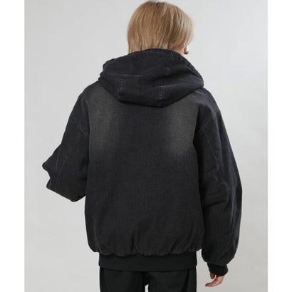 ジャケット メンズ フーディー 26 PADDED HOOD （BCM）｜詳細画像