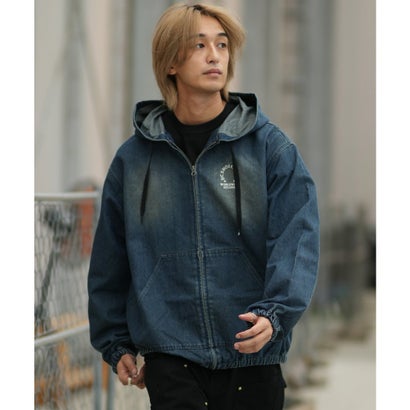 ジャケット メンズ フーディー 26 HOOD LIGHT （INB）｜詳細画像