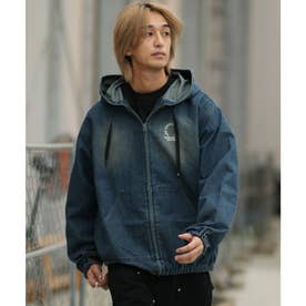 ジャケット メンズ フーディー 26 HOOD LIGHT （INB）