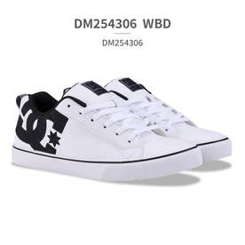 ディーシーシューズ DC SHOES スニーカー メンズ DM254306 ディーシー 