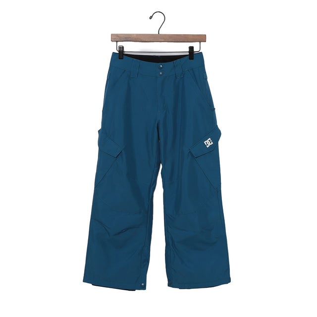 BANSHEE YOUTH PANT パンツ （ブルー）