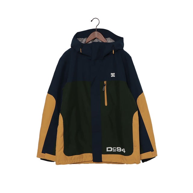 DEFIANT JACKET ジャケット （ネイビー）
