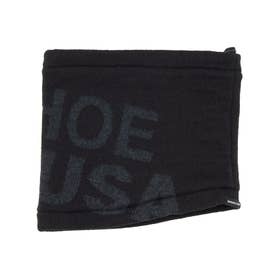 ディーシー/メンズ/25 INSIGNIA NECK GAITER （BKG）