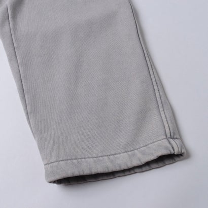 ディーシーシューズ DC SHOES 26 HIDDEN FLEECE CARGO PANT （GRAY SULPHUR DYE）｜詳細画像
