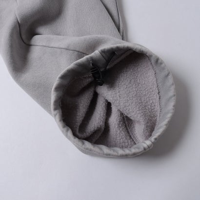 ディーシーシューズ DC SHOES 26 HIDDEN FLEECE CARGO PANT （GRAY SULPHUR DYE）｜詳細画像