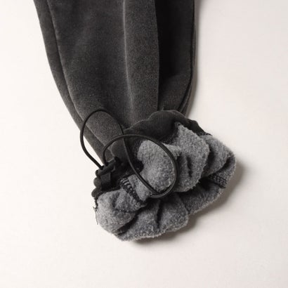 メンズ アウトドアカジュアル ロングパンツ 26 HIDDEN FLEECE CARGO PANT DPT264037 （BKS）｜詳細画像