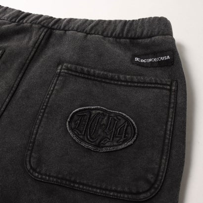 メンズ アウトドアカジュアル ロングパンツ 26 HIDDEN FLEECE CARGO PANT DPT264037 （BKS）｜詳細画像