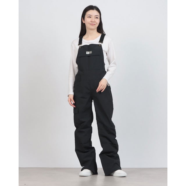VALIANT BIB スキーウェア （ブラック）